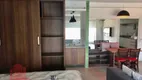 Foto 29 de Apartamento com 1 Quarto à venda, 48m² em Campo Belo, São Paulo