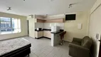 Foto 5 de Flat com 1 Quarto para alugar, 35m² em Setor Bueno, Goiânia