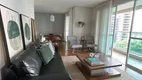 Foto 2 de Apartamento com 3 Quartos à venda, 162m² em Vila Suzana, São Paulo