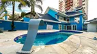 Foto 4 de Casa de Condomínio com 5 Quartos à venda, 474m² em Parque Residencial Aquarius, São José dos Campos