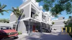 Foto 3 de Casa de Condomínio com 2 Quartos à venda, 173m² em Jardim Mariella, Caraguatatuba
