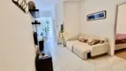 Foto 5 de Apartamento com 2 Quartos à venda, 65m² em Leblon, Rio de Janeiro