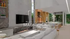 Foto 2 de Casa de Condomínio com 4 Quartos à venda, 369m² em Santa Felicidade, Curitiba