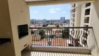 Foto 10 de Apartamento com 3 Quartos para alugar, 100m² em Paulista, Piracicaba