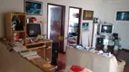 Foto 3 de Sobrado com 3 Quartos à venda, 189m² em Vila Valparaiso, Santo André