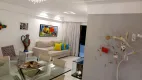 Foto 3 de Apartamento com 4 Quartos à venda, 105m² em Madalena, Recife