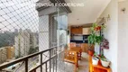 Foto 2 de Apartamento com 4 Quartos à venda, 164m² em Panamby, São Paulo