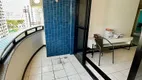 Foto 10 de Apartamento com 3 Quartos à venda, 108m² em Grageru, Aracaju