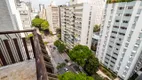 Foto 7 de Apartamento com 3 Quartos para venda ou aluguel, 190m² em Consolação, São Paulo