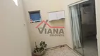 Foto 4 de Casa com 2 Quartos à venda, 69m² em Vila Rubens, Indaiatuba