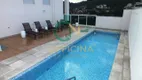 Foto 17 de Apartamento com 2 Quartos à venda, 87m² em José Menino, Santos