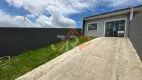 Foto 2 de Casa com 2 Quartos à venda, 57m² em Capela Velha, Araucária