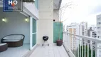 Foto 31 de Apartamento com 1 Quarto à venda, 103m² em Moema, São Paulo