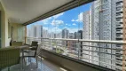 Foto 8 de Apartamento com 4 Quartos à venda, 122m² em Gleba Palhano, Londrina