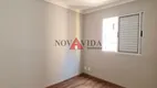 Foto 11 de Apartamento com 2 Quartos à venda, 46m² em Jardim das Flores, São Paulo