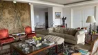 Foto 4 de Apartamento com 4 Quartos para venda ou aluguel, 715m² em Paraíso do Morumbi, São Paulo