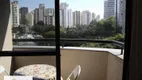 Foto 5 de Apartamento com 1 Quarto para alugar, 45m² em Vila Andrade, São Paulo