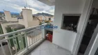 Foto 2 de Apartamento com 2 Quartos à venda, 60m² em Rio Caveiras, Biguaçu