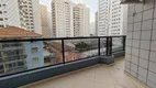 Foto 8 de Apartamento com 4 Quartos à venda, 160m² em Pitangueiras, Guarujá