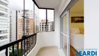 Foto 19 de Apartamento com 3 Quartos para venda ou aluguel, 115m² em Itaim Bibi, São Paulo