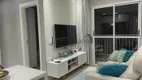 Foto 2 de Apartamento com 2 Quartos à venda, 56m² em Vila Nambi, Jundiaí
