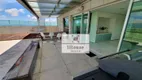 Foto 5 de Cobertura com 5 Quartos à venda, 427m² em Vila da Serra, Nova Lima