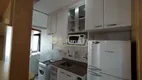 Foto 6 de Flat com 1 Quarto para alugar, 41m² em Saúde, São Paulo