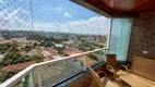 Foto 3 de Apartamento com 3 Quartos à venda, 175m² em Vila Rehder, Americana