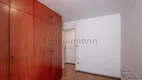 Foto 9 de Apartamento com 3 Quartos à venda, 126m² em Higienópolis, São Paulo