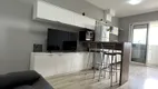 Foto 11 de Apartamento com 1 Quarto para alugar, 32m² em Centro Cívico, Curitiba