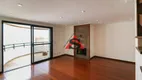 Foto 11 de Cobertura com 5 Quartos para venda ou aluguel, 460m² em Campo Belo, São Paulo