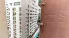 Foto 11 de Flat com 1 Quarto para alugar, 27m² em Moema, São Paulo