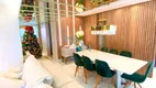 Foto 8 de Apartamento com 3 Quartos à venda, 120m² em Setor Bueno, Goiânia