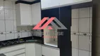 Foto 2 de Sobrado com 3 Quartos à venda, 97m² em Conjunto Residencial Sítio Oratório, São Paulo