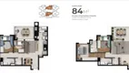 Foto 20 de Apartamento com 3 Quartos à venda, 101m² em Vila Osasco, Osasco