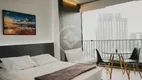 Foto 11 de Apartamento com 1 Quarto à venda, 20m² em Perdizes, São Paulo