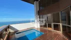 Foto 4 de Apartamento com 4 Quartos para alugar, 305m² em Barra da Tijuca, Rio de Janeiro
