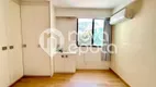 Foto 12 de Apartamento com 3 Quartos à venda, 130m² em Humaitá, Rio de Janeiro