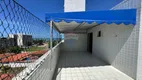 Foto 44 de Cobertura com 4 Quartos à venda, 188m² em Cabo Branco, João Pessoa