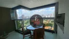 Foto 3 de Apartamento com 3 Quartos à venda, 100m² em Jardim, Santo André