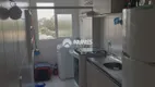 Foto 2 de Apartamento com 2 Quartos à venda, 50m² em Jaguaribe, Osasco