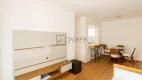 Foto 5 de Apartamento com 1 Quarto à venda, 52m² em Vila Nova Conceição, São Paulo