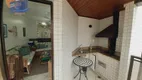 Foto 9 de Apartamento com 3 Quartos à venda, 110m² em Enseada, Guarujá