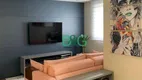 Foto 2 de Apartamento com 3 Quartos à venda, 79m² em Vila Guilherme, São Paulo