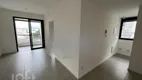 Foto 6 de Apartamento com 2 Quartos à venda, 60m² em Trindade, Florianópolis