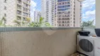 Foto 10 de Apartamento com 2 Quartos à venda, 107m² em Jardim Paulista, São Paulo