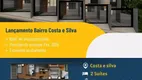 Foto 4 de Casa de Condomínio com 2 Quartos à venda, 66m² em Costa E Silva, Joinville