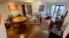 Foto 2 de Apartamento com 2 Quartos à venda, 84m² em Leblon, Rio de Janeiro