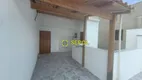 Foto 16 de Cobertura com 2 Quartos à venda, 90m² em Vila Linda, Santo André