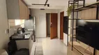 Foto 15 de Apartamento com 1 Quarto para alugar, 31m² em Brooklin, São Paulo